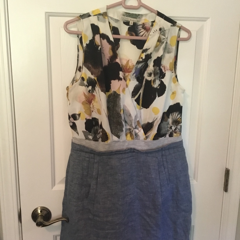 RACHEL Rachel Roy dress